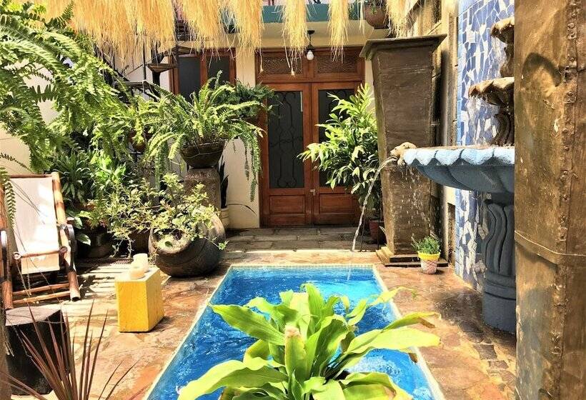 هتل Sleep And Dream