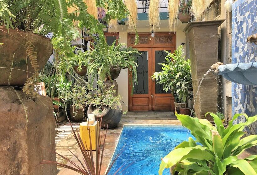 هتل Sleep And Dream