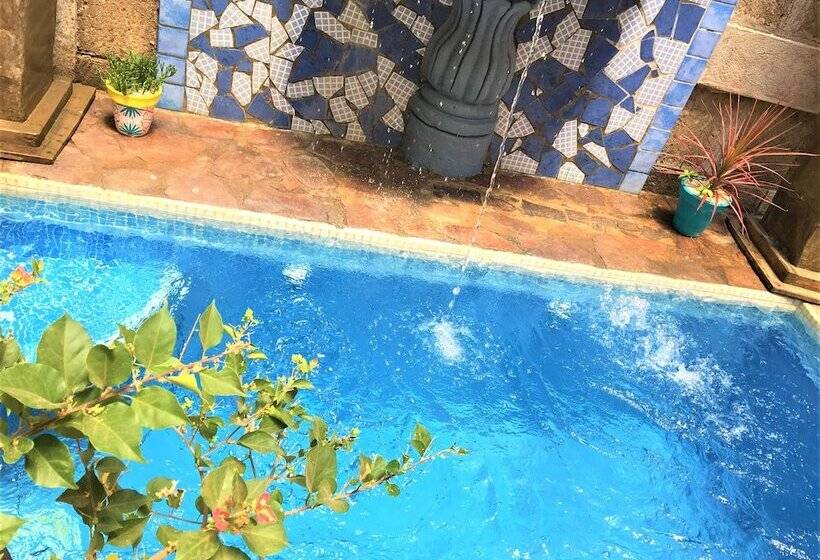 هتل Sleep And Dream