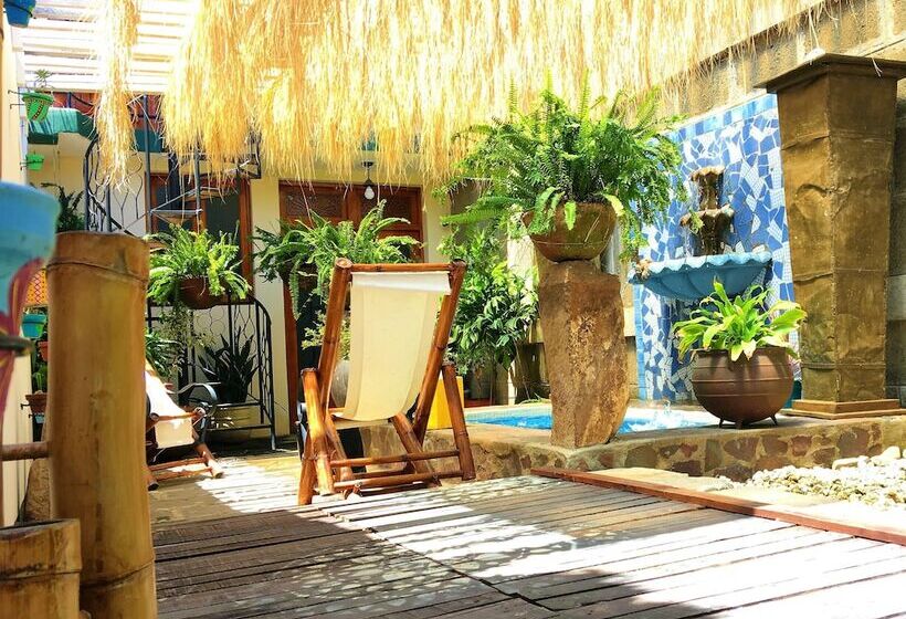 هتل Sleep And Dream