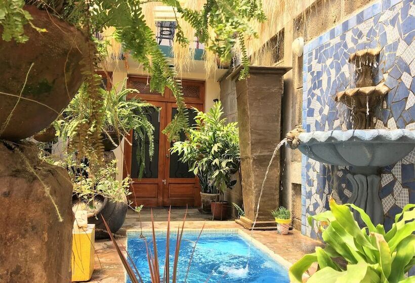 هتل Sleep And Dream