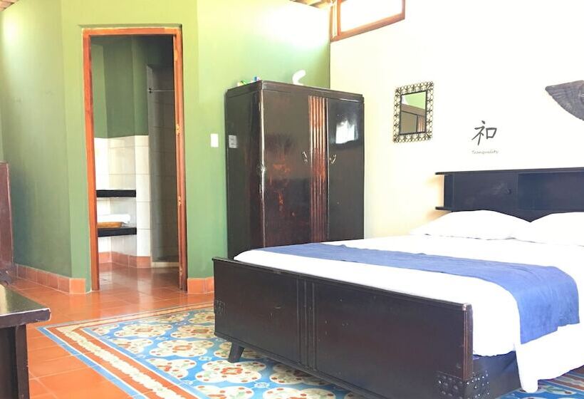 هتل Sleep And Dream