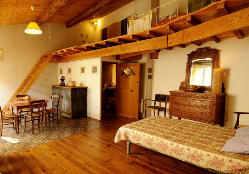 بنسيون La Vigne Bleue