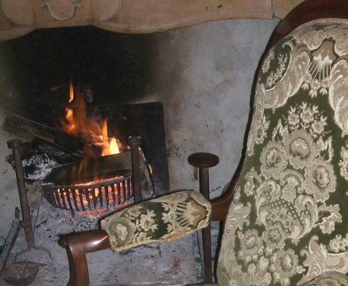 بنسيون La Vigne Bleue