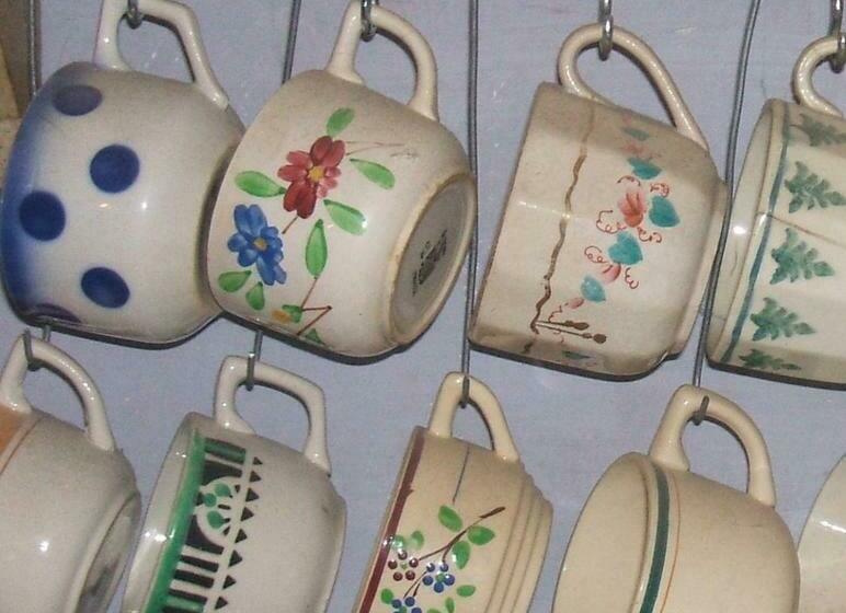 بنسيون La Vigne Bleue