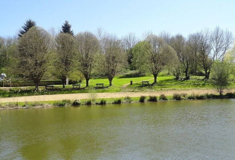 Rezydencja Olydea - Les Sables Vignier