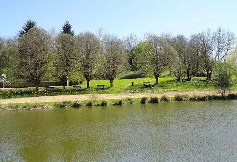 Residenssi Olydea - Les Sables Vignier