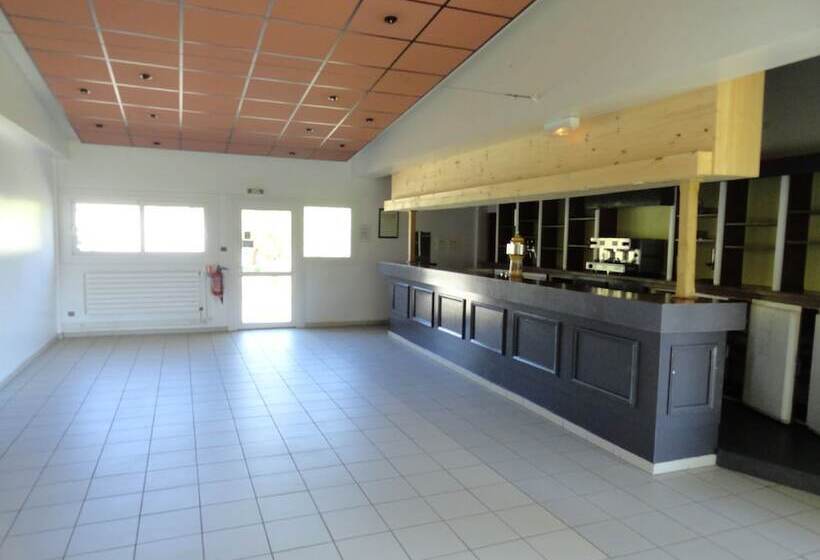 Rezydencja Olydea - Les Sables Vignier