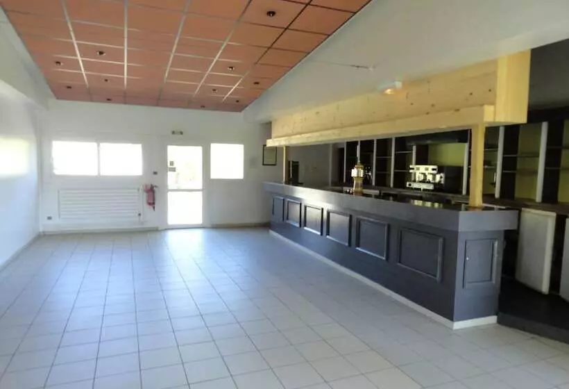 Residenssi Olydea - Les Sables Vignier