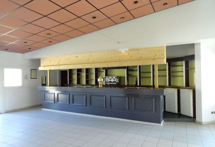 Rezydencja Olydea - Les Sables Vignier