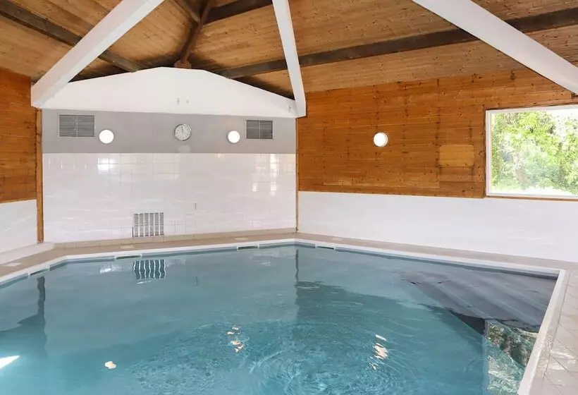 Residenssi Olydea - Les Sables Vignier