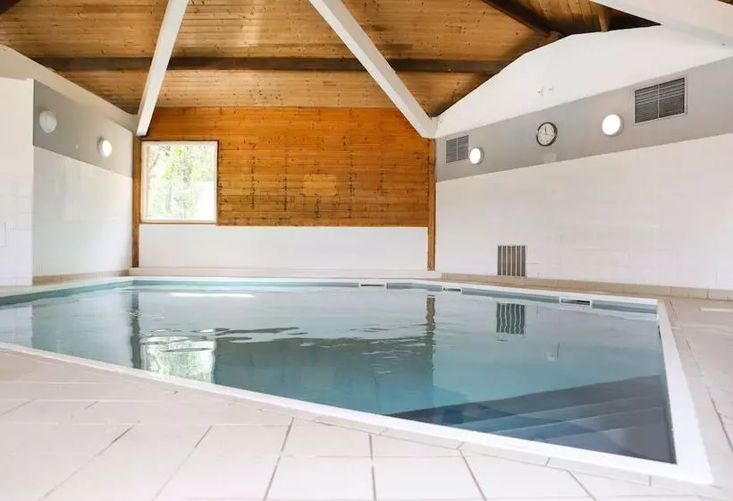 Residenssi Olydea - Les Sables Vignier