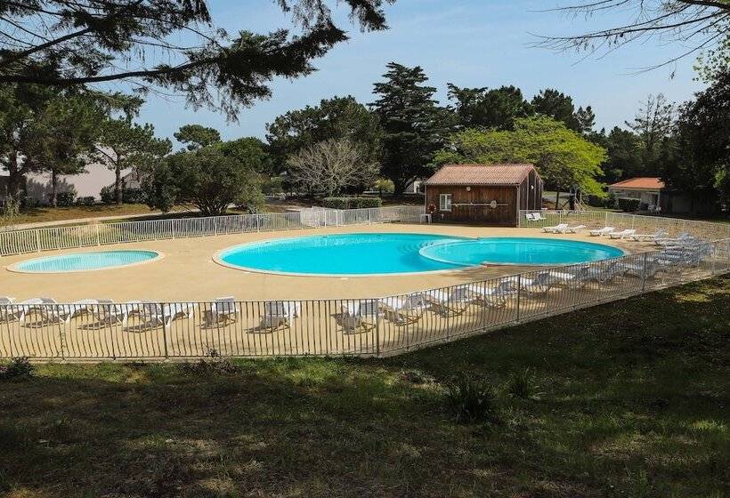 Rezydencja Olydea - Les Sables Vignier