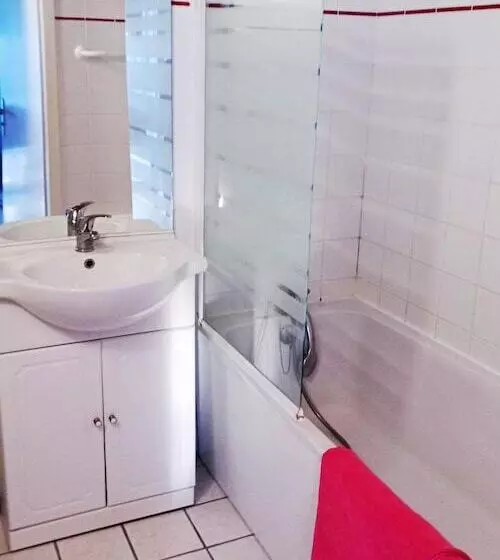 Residenssi Olydea - Les Sables Vignier