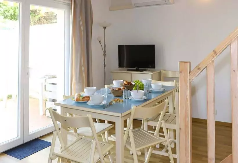 Residenssi Olydea - Les Sables Vignier