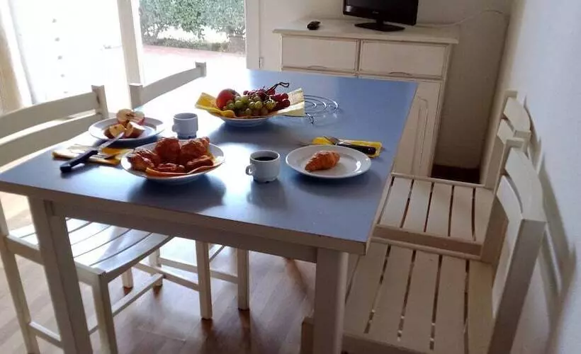 Residenssi Olydea - Les Sables Vignier