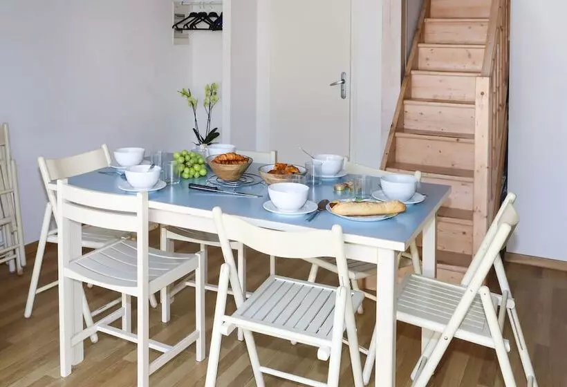 Residenssi Olydea - Les Sables Vignier