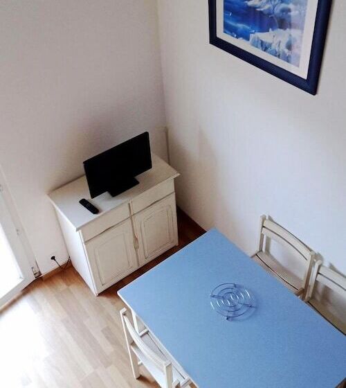 Rezydencja Olydea - Les Sables Vignier