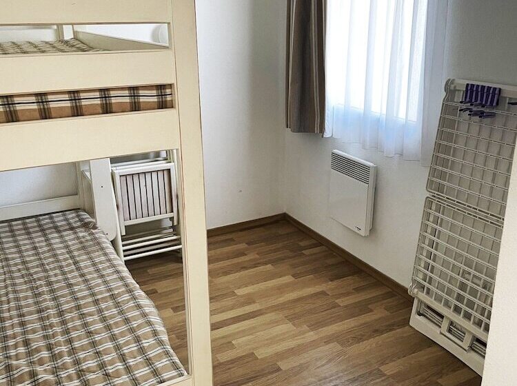 Rezydencja Olydea - Les Sables Vignier