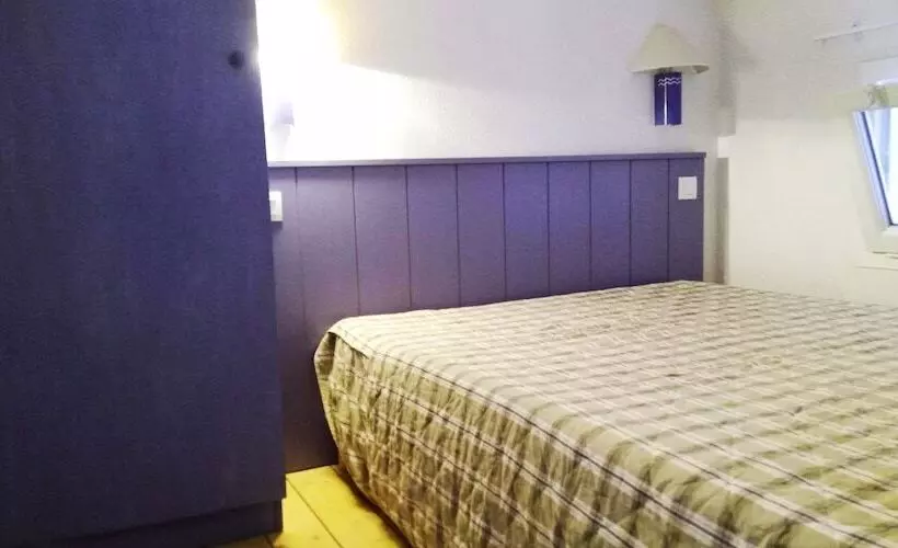 Residenssi Olydea - Les Sables Vignier