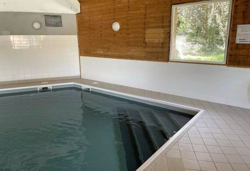 Residenssi Olydea - Les Sables Vignier