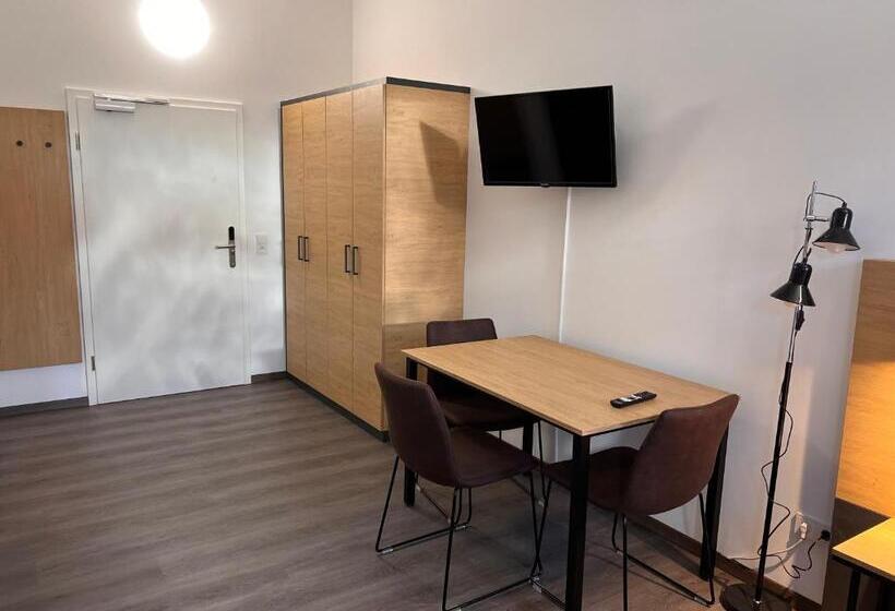 24seven Apartments Self Check In