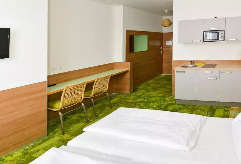 24seven Apartments   Self Check In