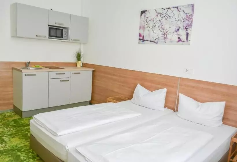 24seven Apartments   Self Check In