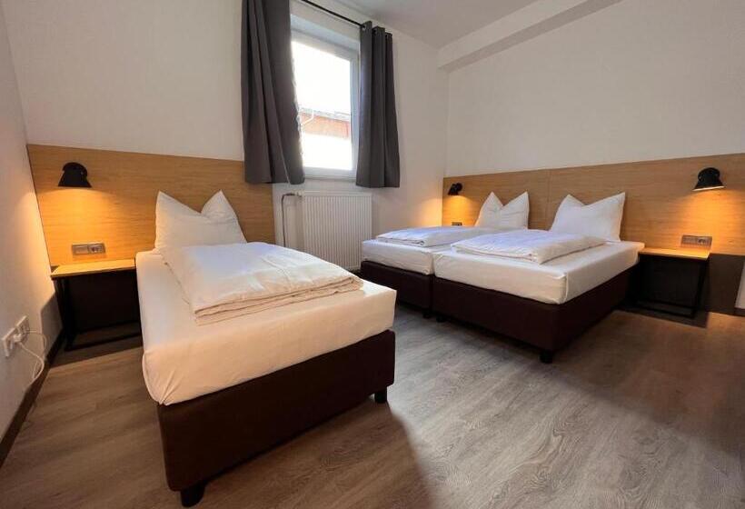 24seven Apartments Self Check In