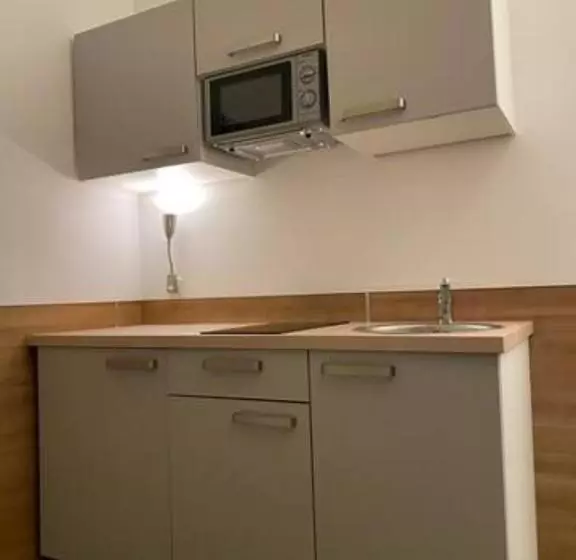 24seven Apartments   Self Check In