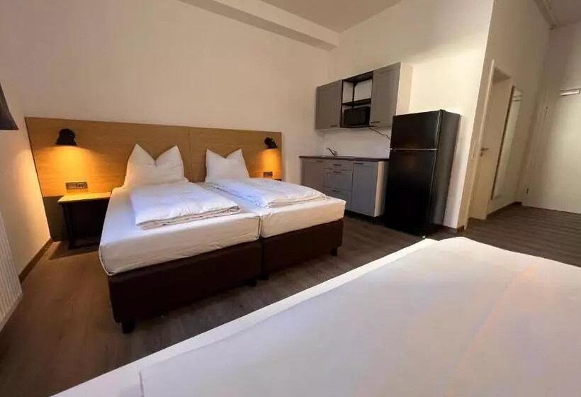 24seven Apartments   Self Check In