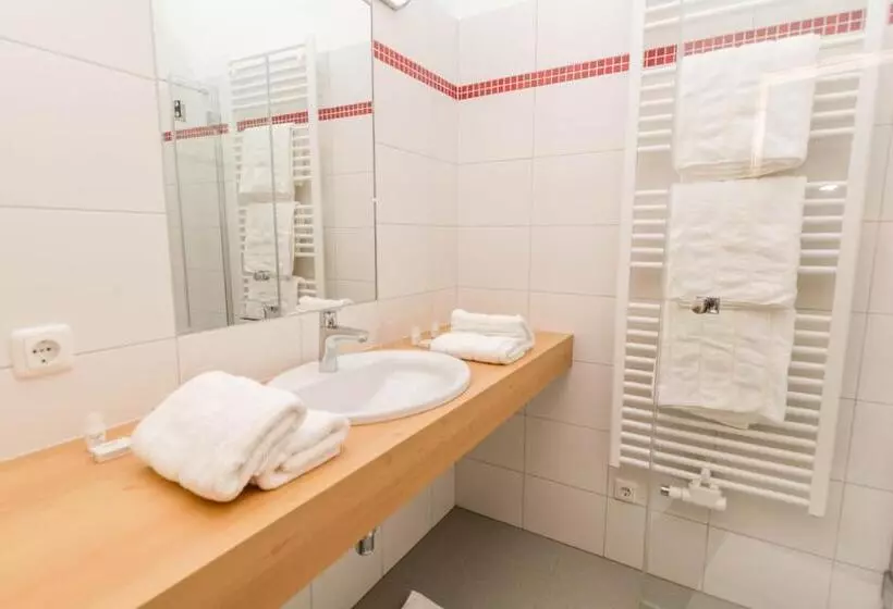 Retkeilymaja Altenbergerhof