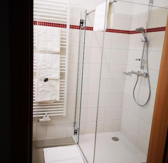 فندق صغير Altenbergerhof