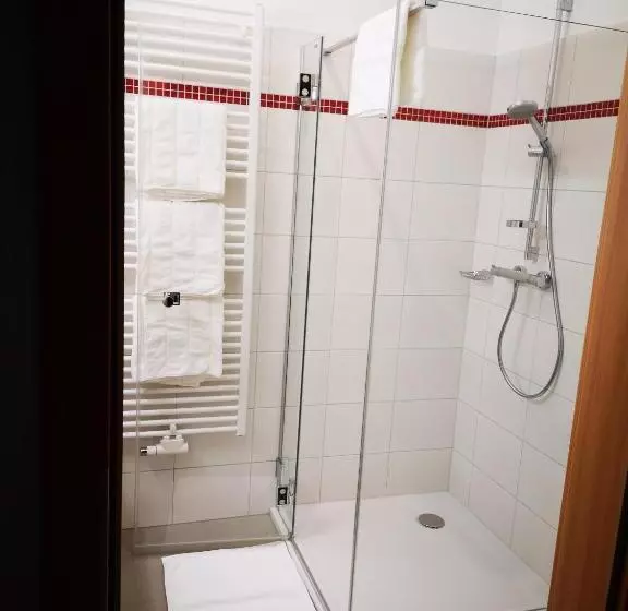 Retkeilymaja Altenbergerhof