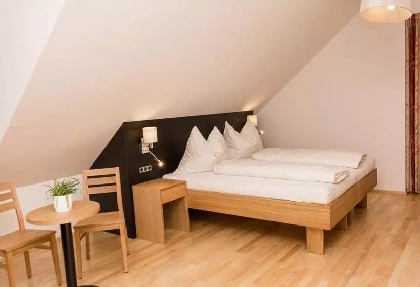 Retkeilymaja Altenbergerhof