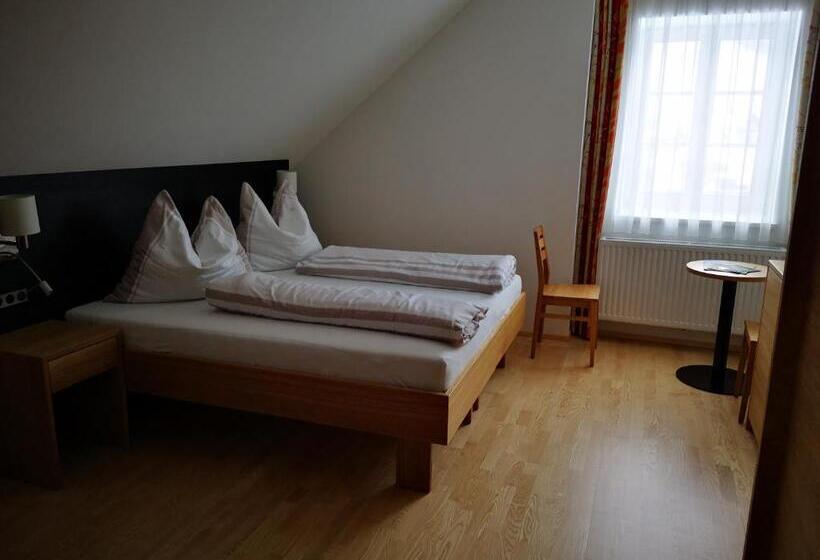 فندق صغير Altenbergerhof