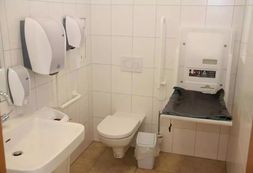 Retkeilymaja Altenbergerhof