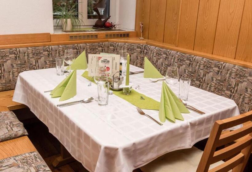 فندق صغير Altenbergerhof