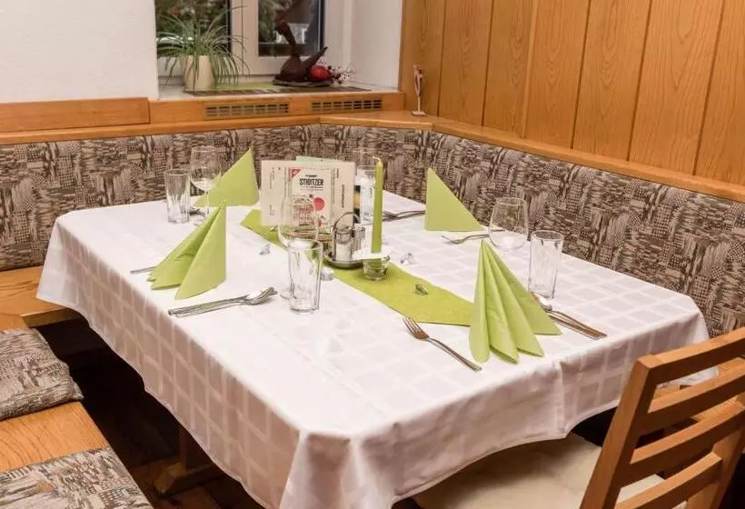 Retkeilymaja Altenbergerhof