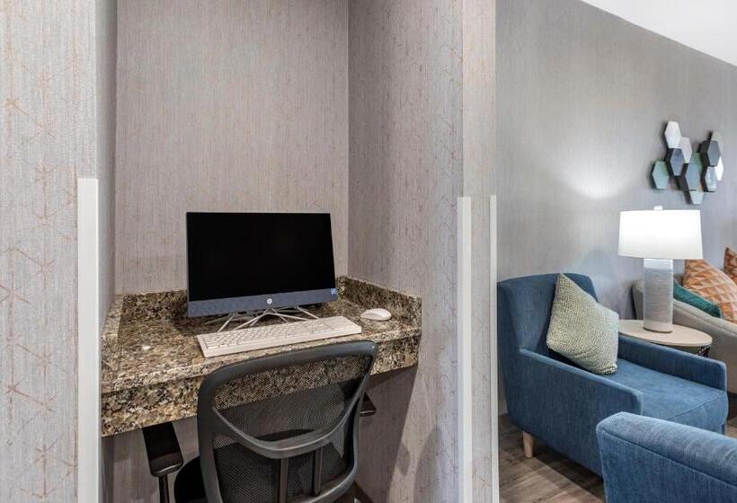 酒店 Quality Inn Lebanon Nashville Area