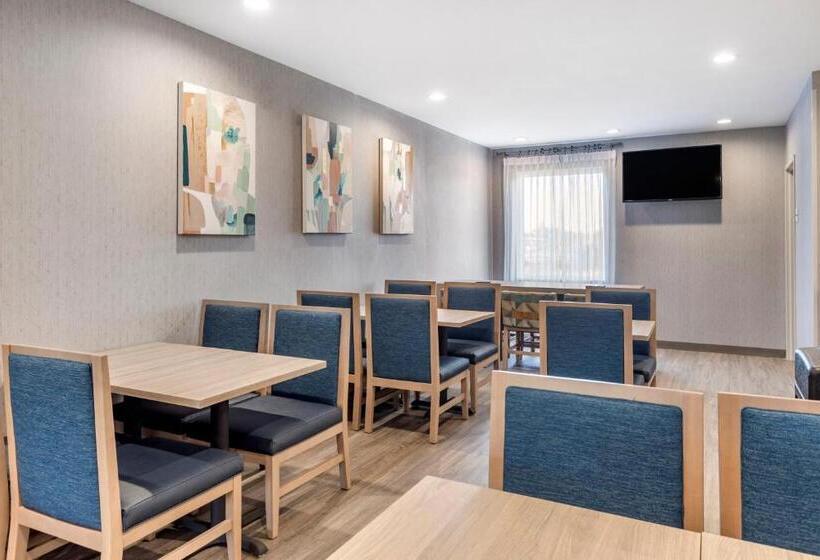 酒店 Quality Inn Lebanon Nashville Area