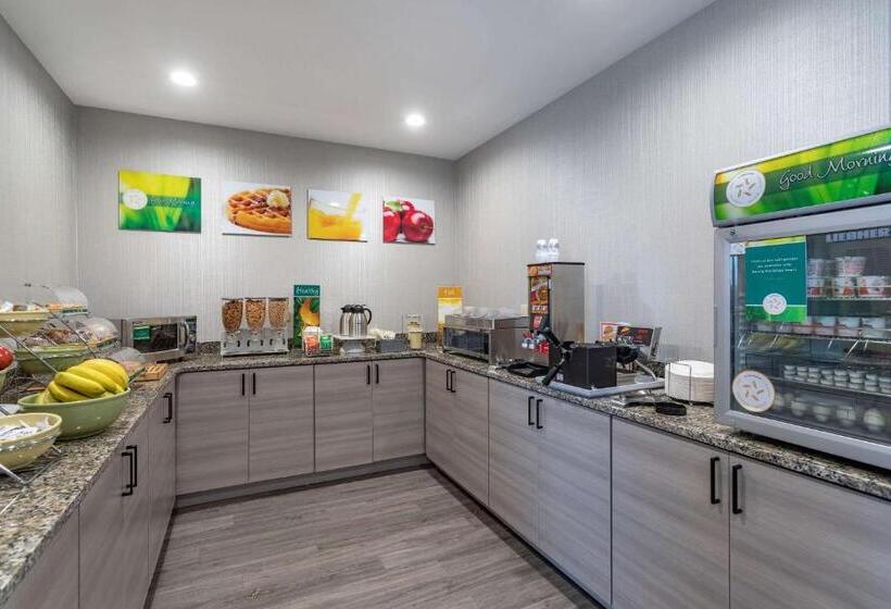 酒店 Quality Inn Lebanon Nashville Area