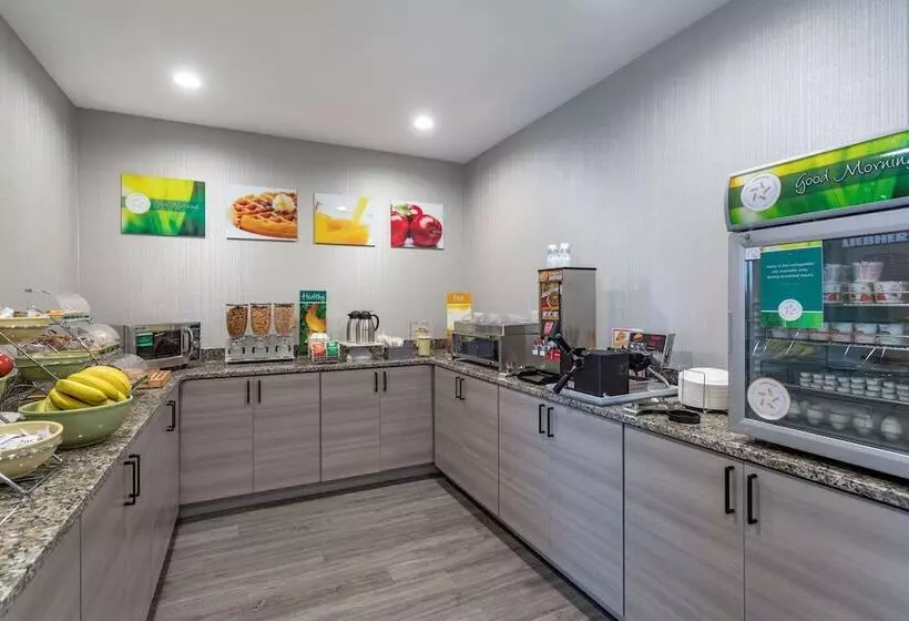 ホテル Quality Inn Lebanon  Nashville Area