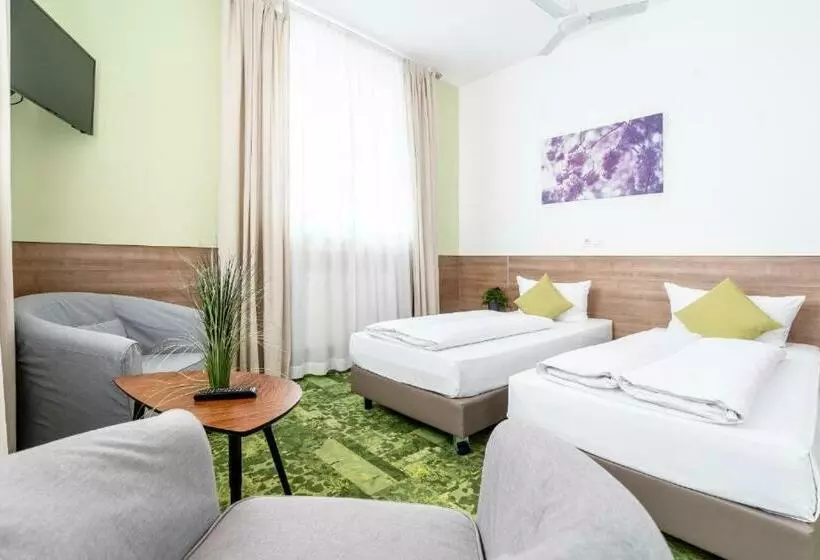 24seven Apartments   Self Check In