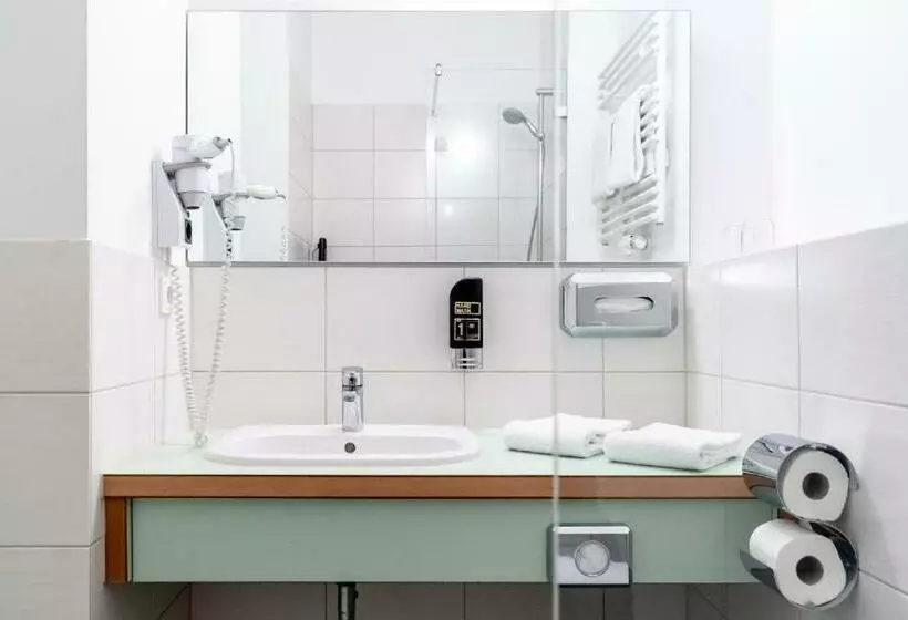 24seven Apartments   Self Check In