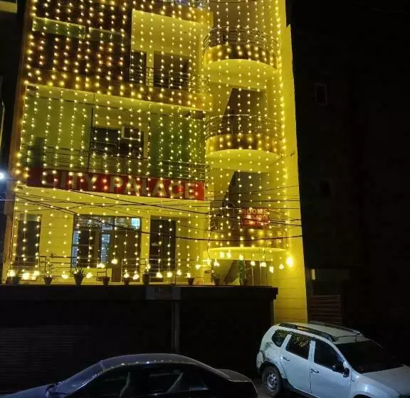 Majatalo City Palace