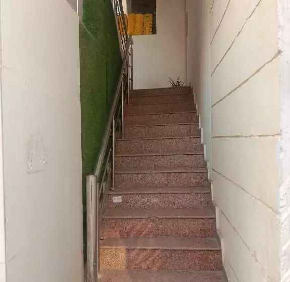 Majatalo City Palace