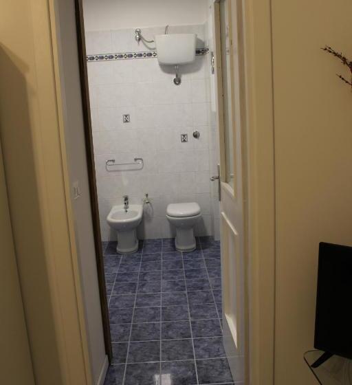 פנסיון Cocciu D Amuri