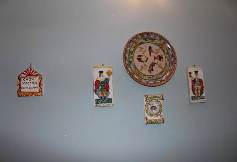 Majatalo Cocciu D Amuri