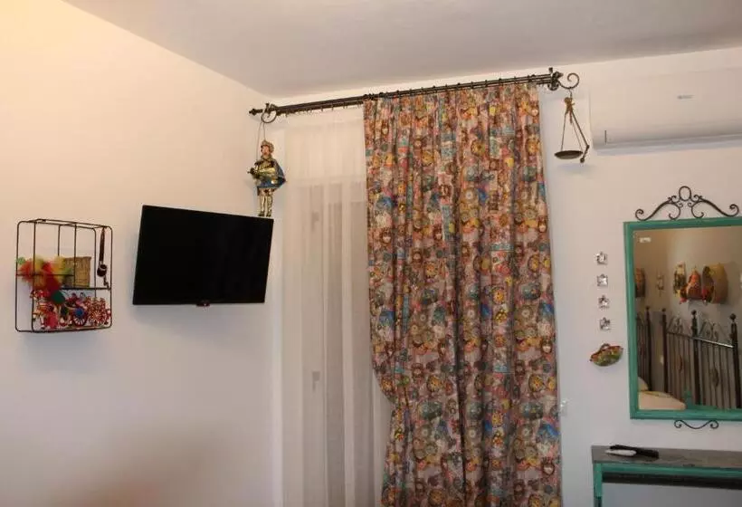 Majatalo Cocciu D Amuri